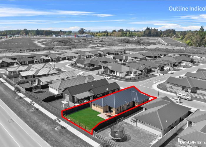  at 7 Witte Street, Woodend, Waimakariri, Canterbury