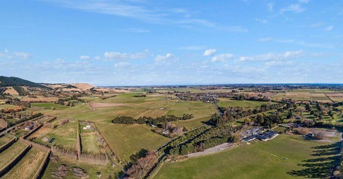  at Lot 4 Cossars Road, Tai Tapu, Selwyn, Canterbury