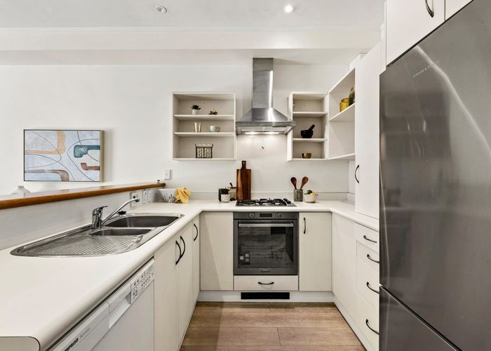  at 2/31 Majoribanks Street, Mount Victoria, Wellington, Wellington