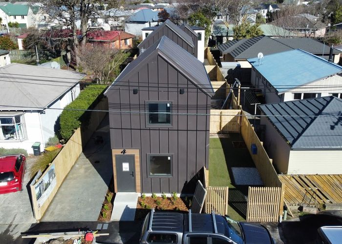  at 3/26 Hargest Crescent, Sydenham, Christchurch City, Canterbury