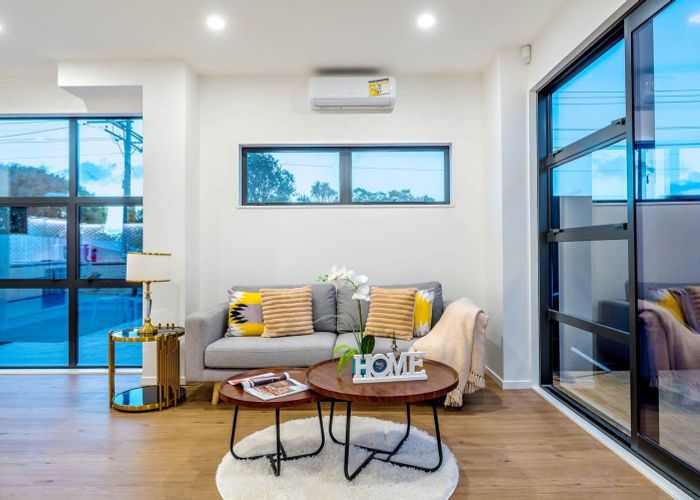  at 107A Rathgar Road, Henderson, Waitakere City, Auckland