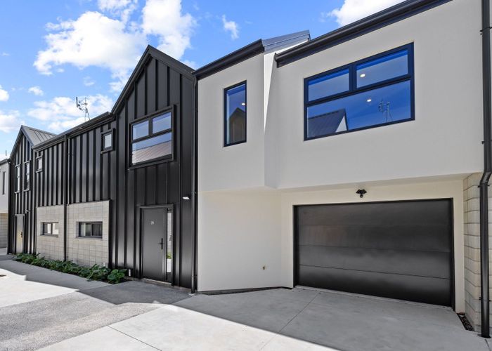  at 2/24 Southey Street, Sydenham, Christchurch