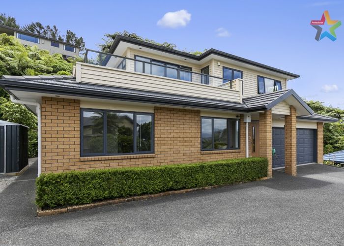  at 14 Arahiwi Grove, Tirohanga, Lower Hutt