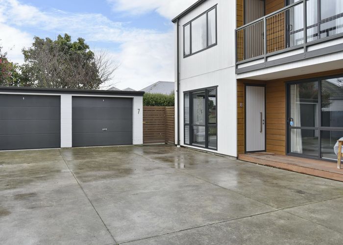  at 8/31 Buffon Street, Waltham, Christchurch