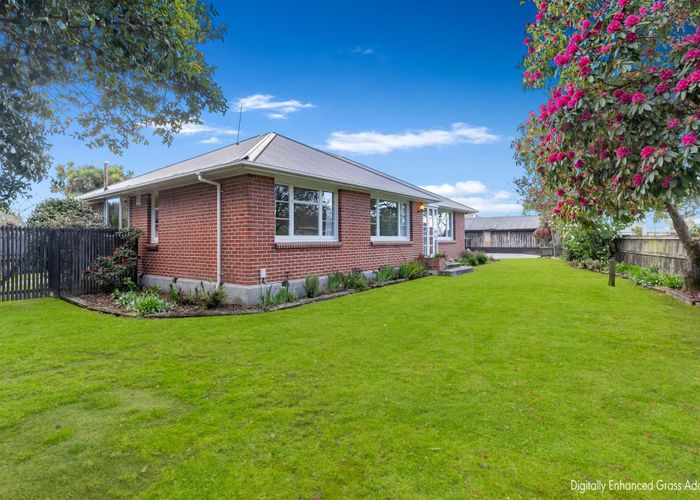  at 4 Porter Street, Netherby, Ashburton