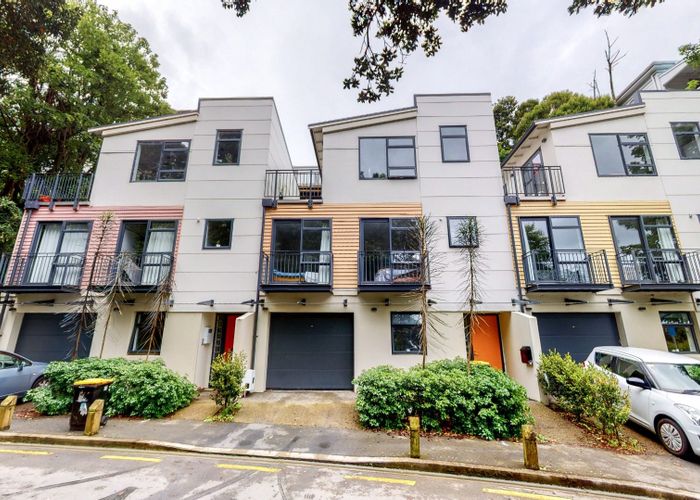  at 13 San Sebastian Road, Kelburn, Wellington, Wellington