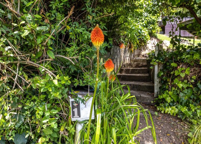  at 1 Wilma Road, Ostend, Waiheke Island