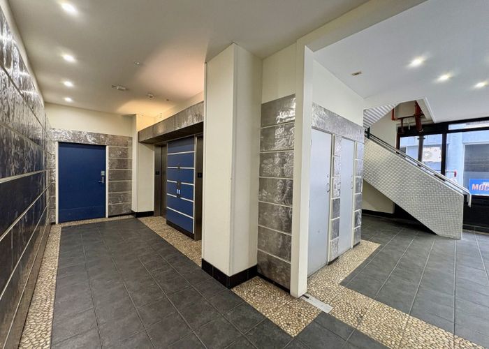  at 9D/192 Willis Street, Te Aro, Wellington, Wellington