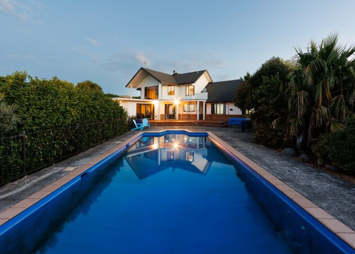  at 80 Ngahere Park Road, Turitea, Palmerston North