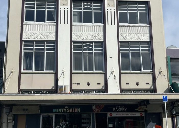  at 1/59 Cambridge Terrace, Te Aro, Wellington