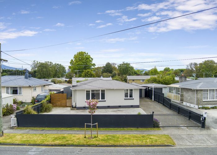 at 33 Budge Street, Riversdale, Blenheim