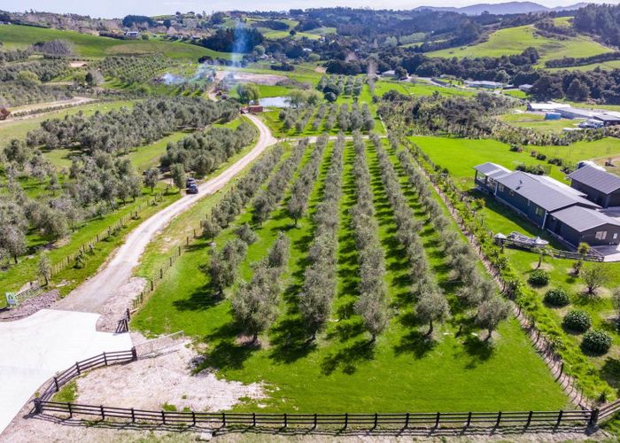  at Lot 1/3 Bagnal Road, Mangawhai, Kaipara, Northland