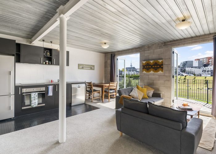  at 12B Couldry Street, Eden Terrace, Auckland
