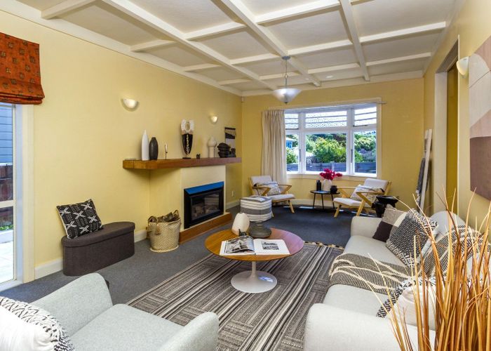  at 3 Britannia Heights, Stepneyville, Nelson