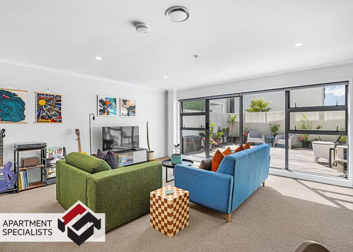  at 83 New North Road, Eden Terrace, Auckland City, Auckland