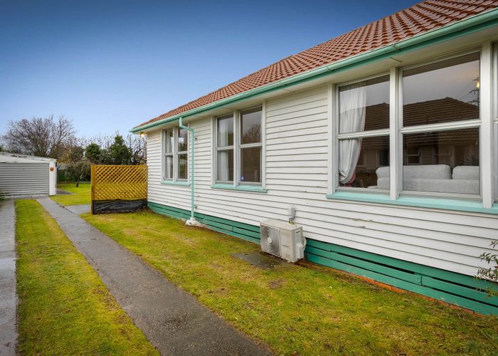  at 18 Gregory Avenue, Islington, Christchurch City, Canterbury