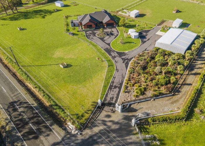  at 114 Nannestads Line, Bunnythorpe, Palmerston North