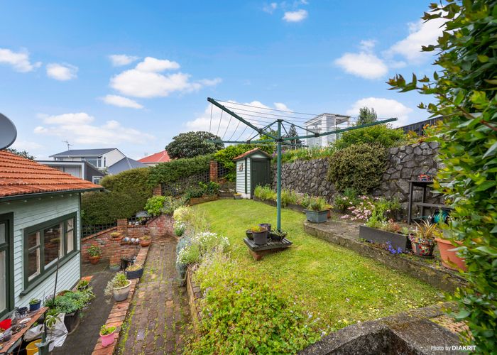  at 18 Matai Road, Hataitai, Wellington
