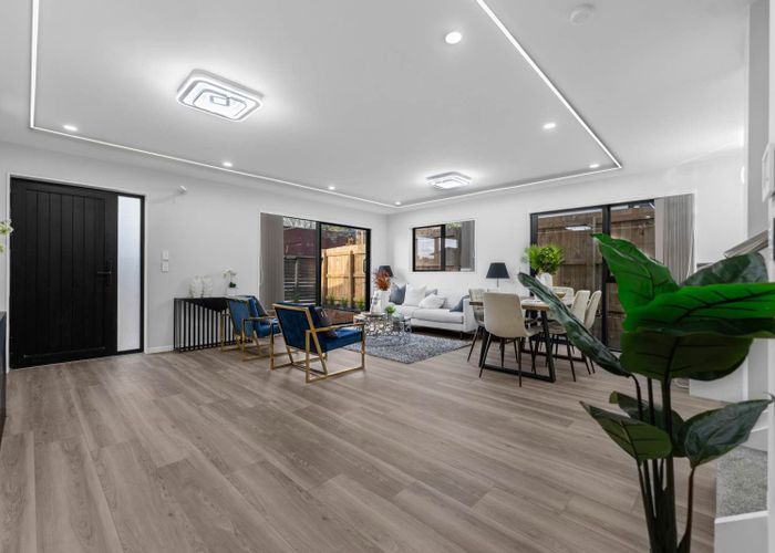  at Lot 2/25 Cramond Drive, Mangere, Manukau City, Auckland