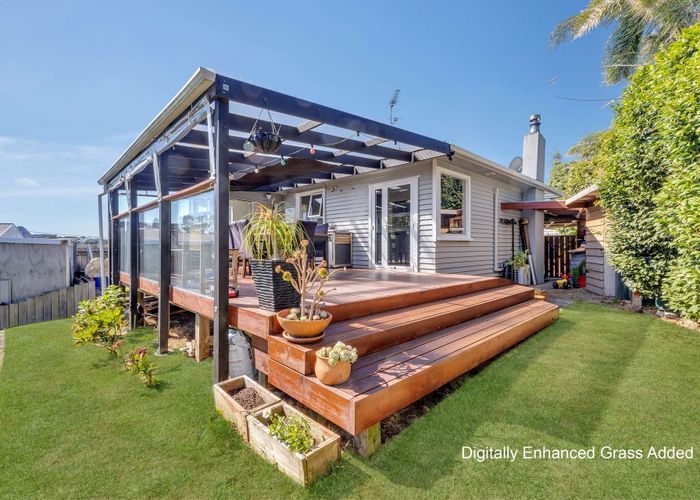  at 105 Omata Road, Marfell, New Plymouth, Taranaki