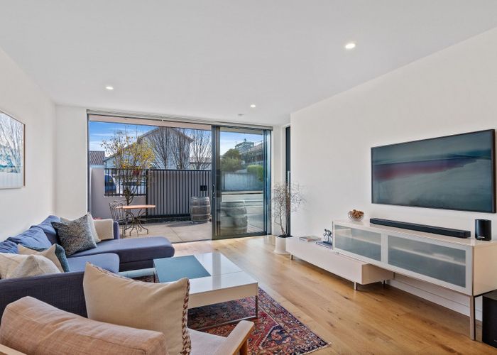  at 280A Manchester Street, City Centre, Christchurch City, Canterbury