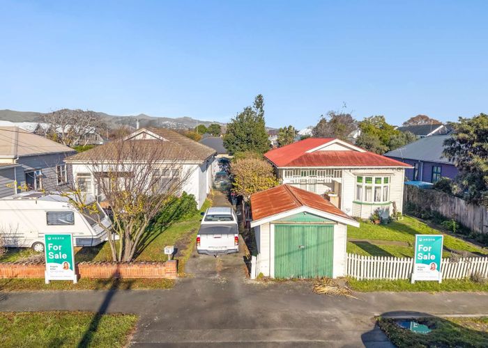  at 18 Newcastle Street, Phillipstown, Christchurch City, Canterbury