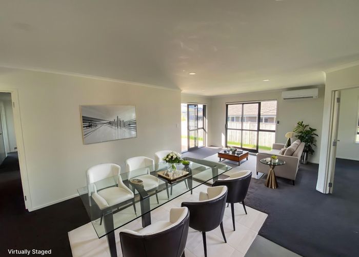  at 6 Ewins Ln, Pokeno, Franklin, Auckland