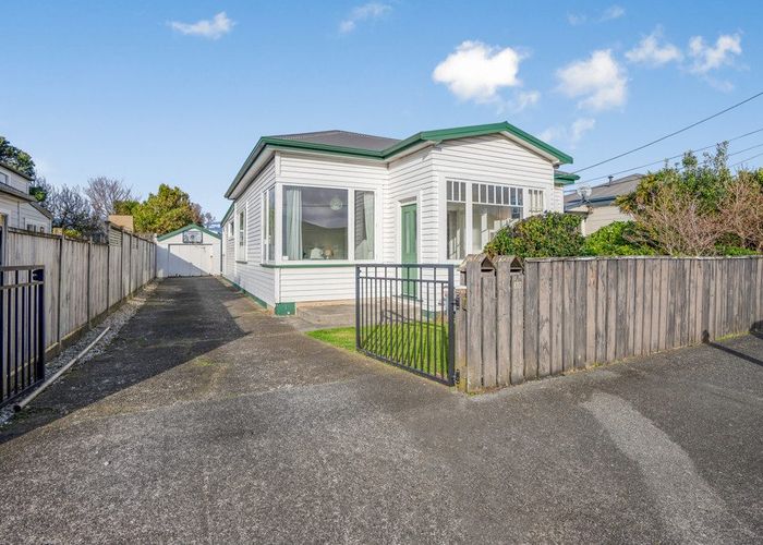  at 30 Nelson Street, Petone, Lower Hutt, Wellington
