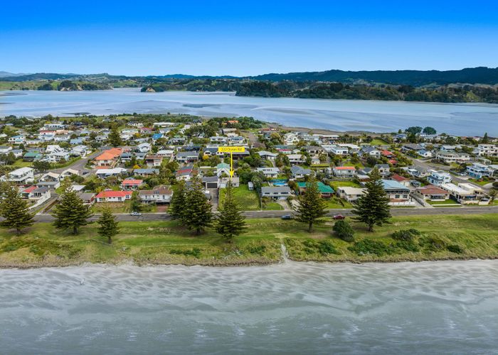  at 222 Ocean Road, Ohope