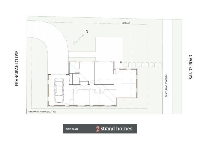  at 6 Frangipani Close, Glenbervie, Whangarei, Northland