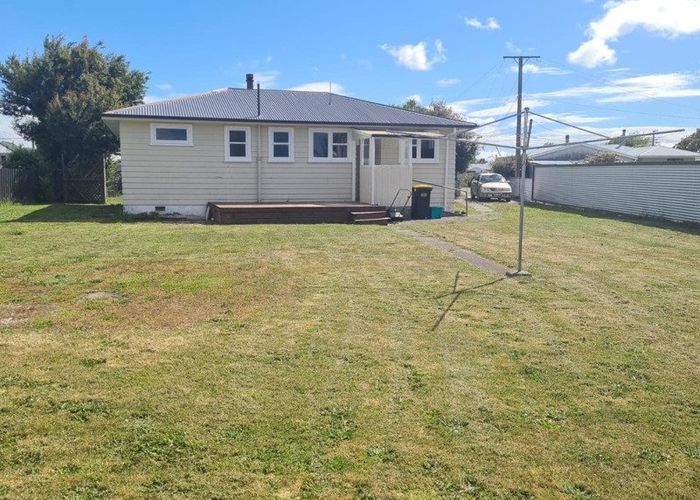  at 106  Cockburn Street, Masterton, Masterton, Wellington