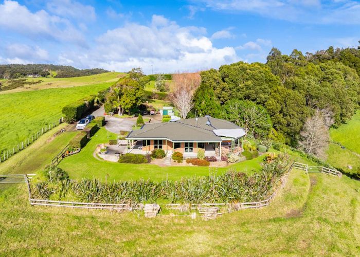  at 494 Takahiwai Road, One Tree Point, Whangarei, Northland