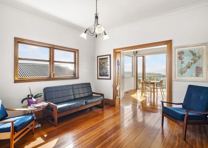  at 95B Washington Avenue, Brooklyn, Wellington
