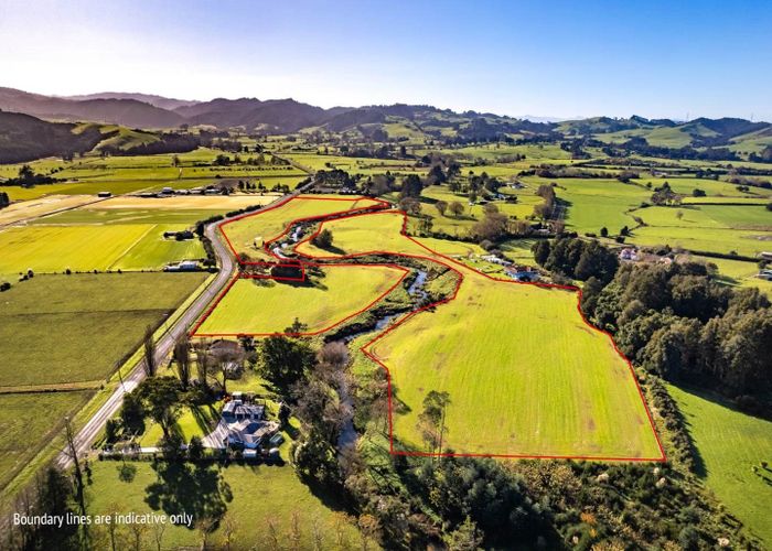 For sale 79 McKenzie Road, Mangatawhiri, Franklin, Auckland homes.co.nz