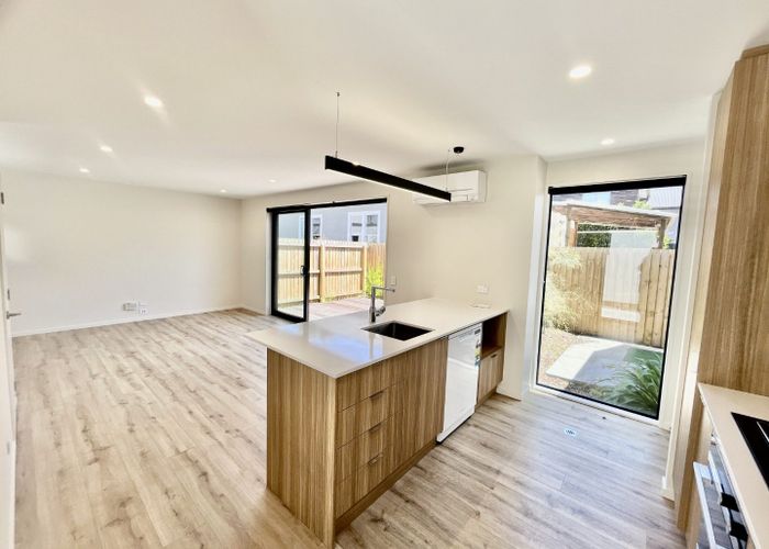  at 95C Poulson Street, Addington, Christchurch City, Canterbury