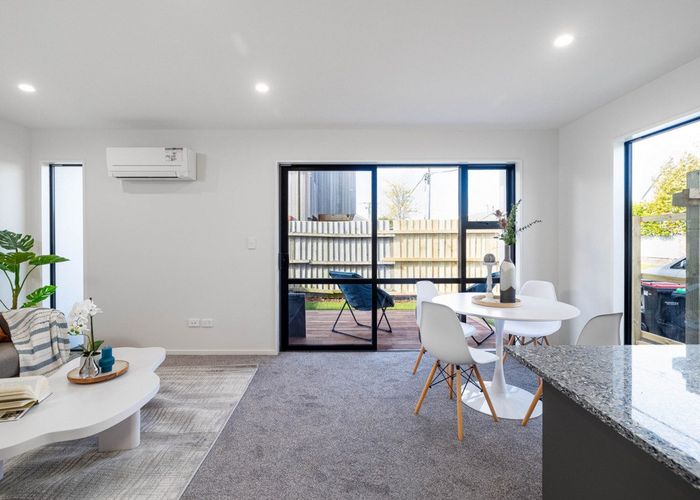  at 10B Chatham Street, Addington, Christchurch