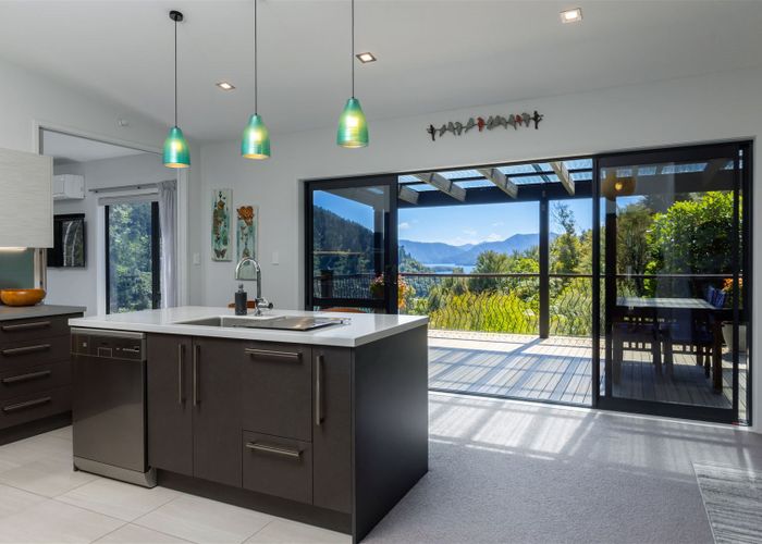  at 615 Port Underwood Road, Whatamango Bay, Picton