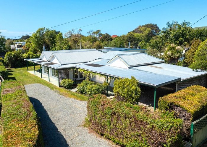  at 43 Moana Street, Aramoana, Port Chalmers