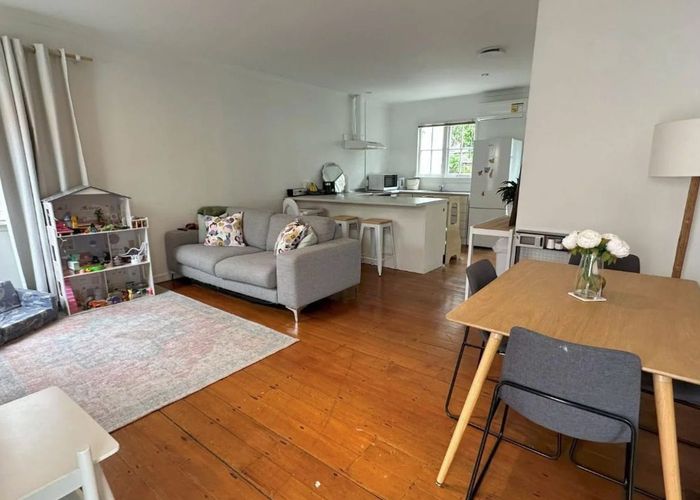  at 5/81-83 Jervois Road, Herne Bay, Auckland City, Auckland