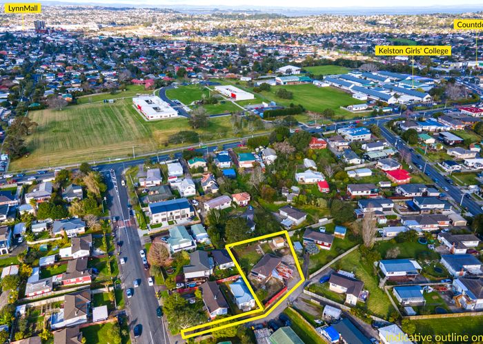  at 18 Kelman Road, Kelston, Auckland