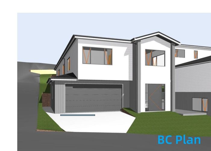  at 7 Baumea Rise, Massey, Waitakere City, Auckland