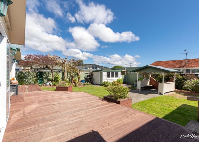  at 27 King Street, Ebdentown, Upper Hutt