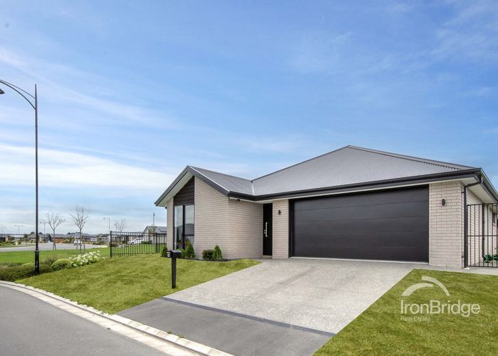  at 18 Silverstone Loop, Rolleston, Rolleston