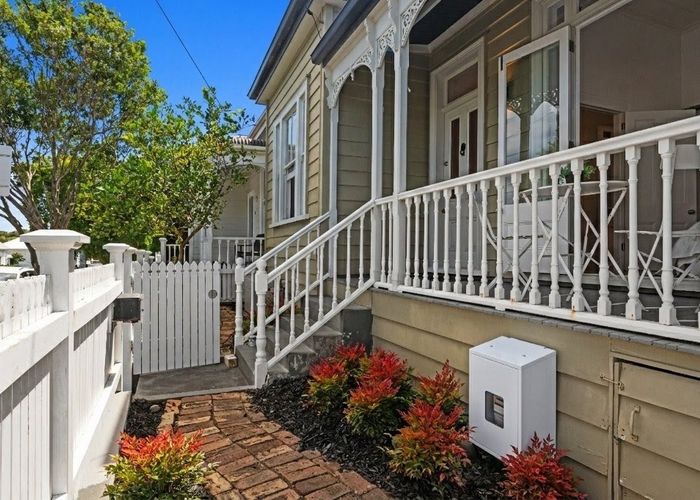  at 70 Clarence Street, Ponsonby, Auckland City, Auckland