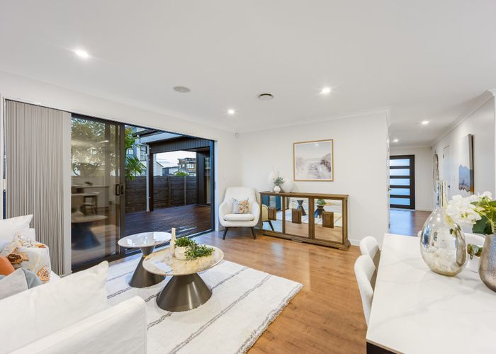  at 2 Irving Place, Hobsonville, Waitakere City, Auckland