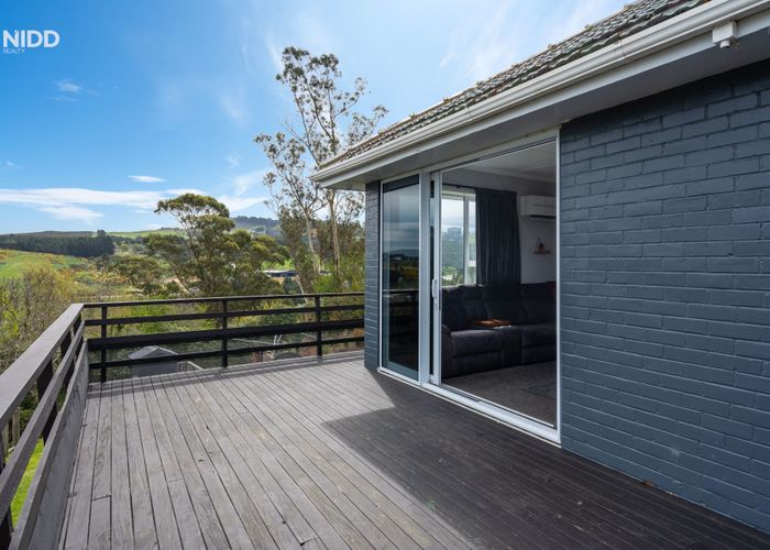 at 24 Ensor Street, Burnside, Dunedin