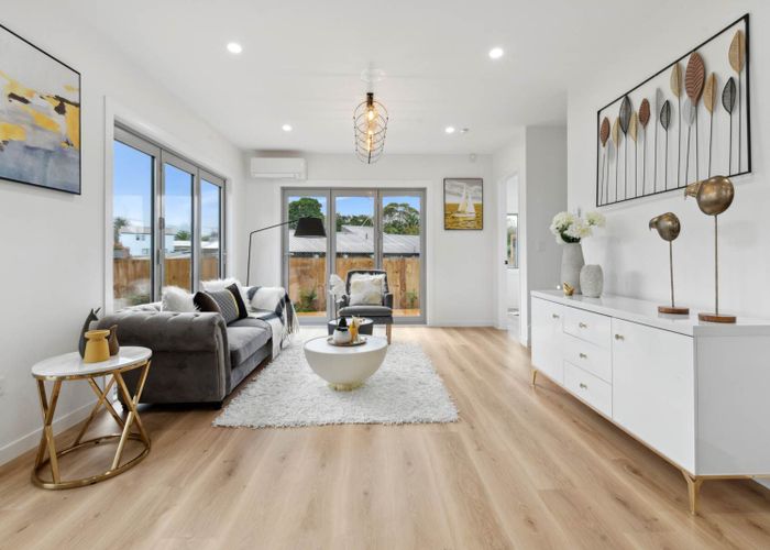  at 16A Blue Gum Rise, Sunnyhills, Manukau City, Auckland