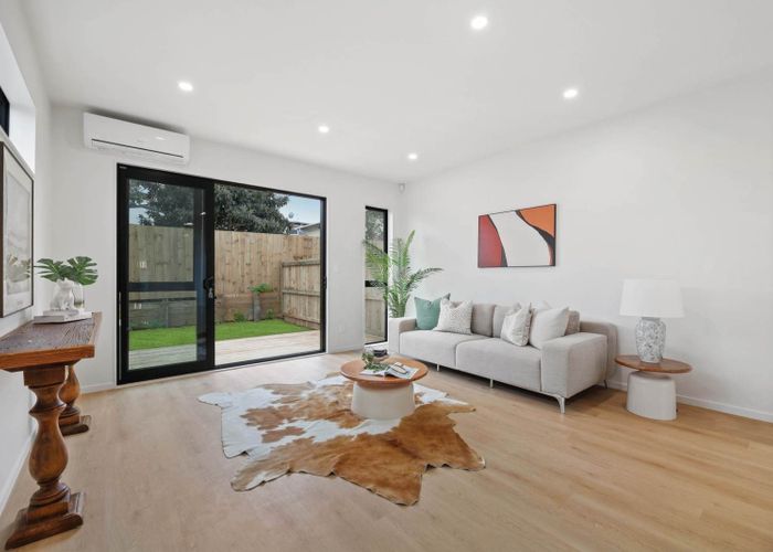  at Lots 1-5/41 Roseanne Road, Manurewa, Manukau City, Auckland
