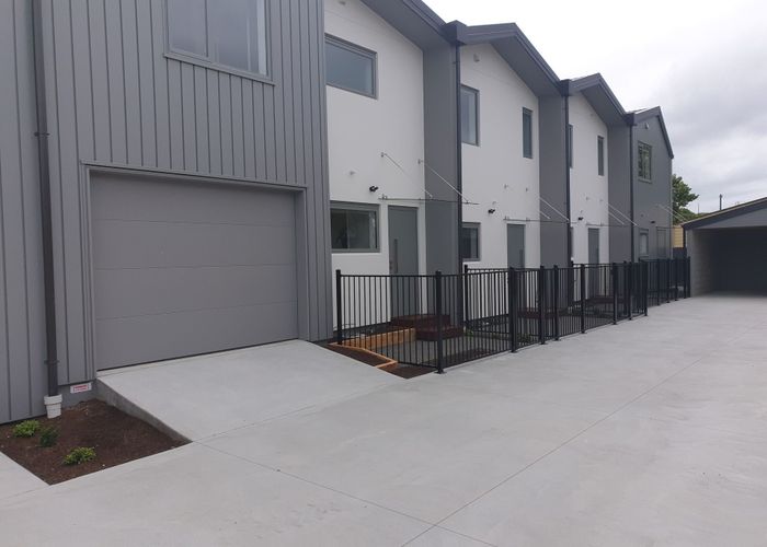  at 2/118 Champion Street, Edgeware, Christchurch City, Canterbury