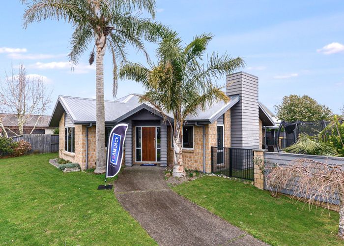  at 1 Whistler Close, Rototuna North, Hamilton